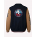 All Star Game LA 2026 Varsity Jacket All Star Game LA 2026 Varsity Jacket